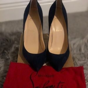Authentic**Christian-Louboutin